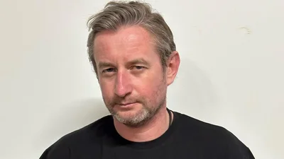 Сергей Жадан решил мобилизоваться