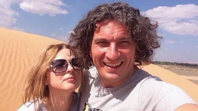 Жена Кузьмы призналась, встретила ли она новую любовь