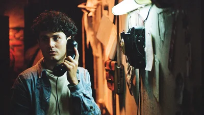 Нереальные сборы: за 2 недели проката "Я, "Побєда" і Берлін" показал шикарный результат