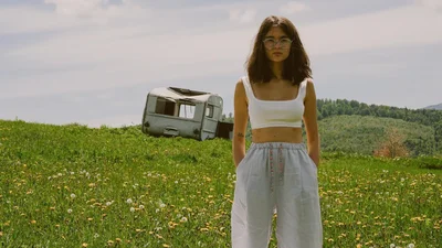 Даша Кацурина рассказала, как проверить отношения на прочность