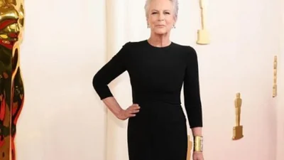 "Я ненавиділа своє ім'я": зірка "Геловінів" відкрила душу у відвертому дописі