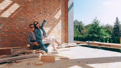 Христина Остапчук прокоментувала плани третьої дружини Остапчука на свій будинок