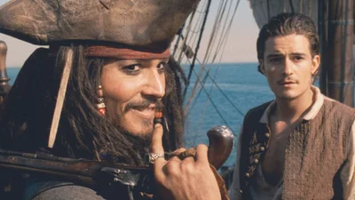 Без Джонни Деппа: "Пиратов Карибского моря" перезапустят