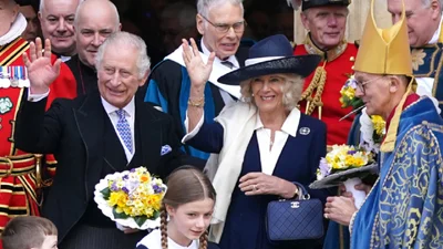 Чарльз III внесе серйозні зміни у богослужіння на Великдень через останні невтішні новини