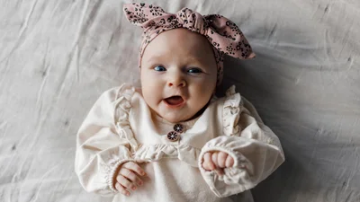 Гарні імена для дівчаток, у яких день народження у квітні