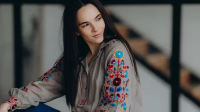 "Было приятно провести время": Инна Мирошниченко посоветовала книгу, которая ее увлекла