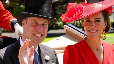 Стало известно, почему принца Уильяма не было на очень важном видео принцессы