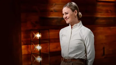 Ольга Мартиновська розповіла про роботу в шоу МастерШеф