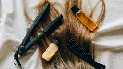 Освежи свою прическу: 3 лучших выпрямителя для волос