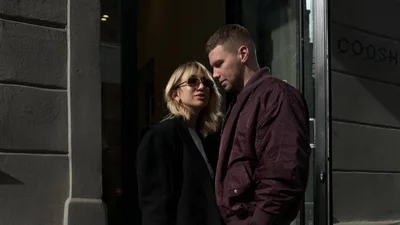 Стало известно, в какую страну переехали блогеры Пренткович и Гонковский