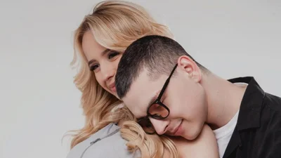 Parfeniuk рассекретил имя будущей дочери в клипе "Дякую"