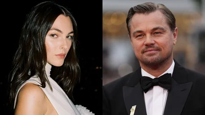 Леонардо Ди Каприо женится на Виттории Черетти