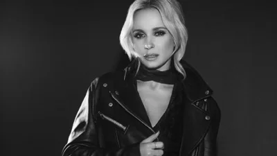 "Сумую за театром": Ребрик рветься з декрету на сцену