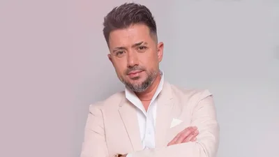 Ексчоловік Ані Лорак показав свідоцтво про розлучення з другою дружиною