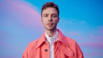 "В твоїх очах": Макс Барських запрем’єрив сингл, який обрали його слухачі
