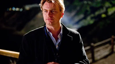 Справжня королівська нагорода: Крістофер Нолан стане лицарем