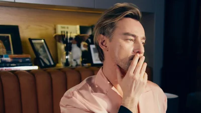 Алан Бадоев рассказал о знакомых из России