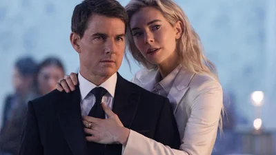 Слишком длинный язык: вот настоящая причина, почему Том Круз бросил любовницу-россиянку