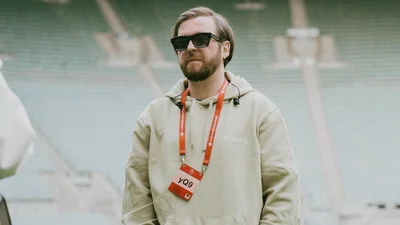 Стало известно, с кем Сергей Танчинец закрутил роман после развода