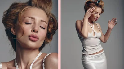 "Соблазнительная и хрупкая": Тина Кароль ошеломила фанатов новым образом