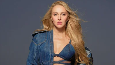 "Це все хайп", - співачка Оля Полякова прокоментувала скандал з ексучасником МастерШеф