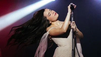 Соловий честно призналась, что не общается с Жаданом, и намекнула, кто ее новый мужчина