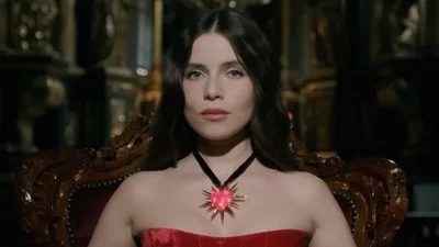 Кристина Соловий объяснила, почему спит с женатыми мужчинами