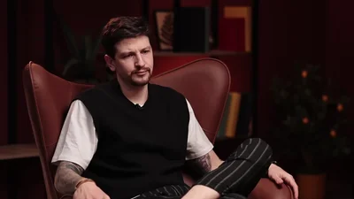 Муж MamaRika признался, почему не служит в ВСУ