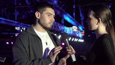 Никита Добрынин ответил на упреки, что не идет в ВСУ