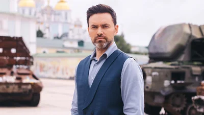 Тимур Мирошниченко признался, готов ли пойти на фронт