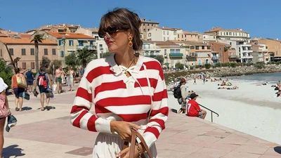 6 трендових речей, які французькі дівчата носять цієї весни