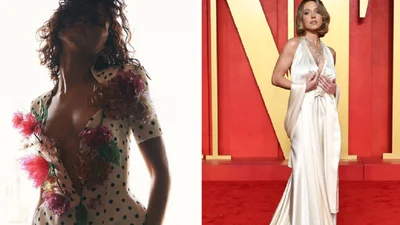 Битва найгарячіших з "Ейфорії": ось хто може стати новою дівчиною Бонда