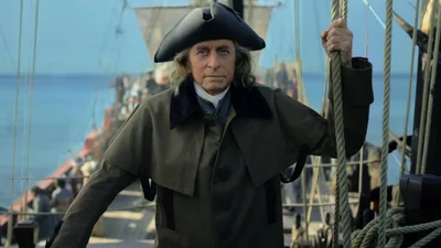 "Шугар" та "Франклін": 5 головних серіалів квітня, які не можна пропустити