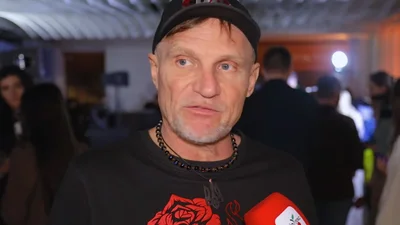 Олег Скрипка высказал свое мнение относительно мобилизации звезд