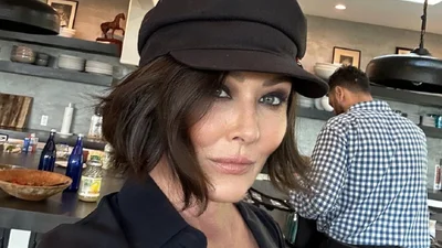 Шеннен Доэрти готовится к собственной смерти: актриса раздала свои вещи