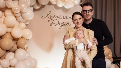 7 років разом: Ivan NAVI розповів, як познайомився з жінкою і показав фото з весілля