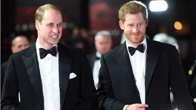 Вільям і Гаррі могли б помиритися, але є проблема - Меган
