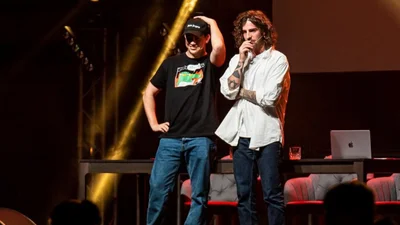 Алексей Дурнев показал свое тело, и фанатки разочаровались