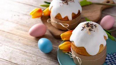 Традиційні страви на Великдень, які треба приготувати на свято