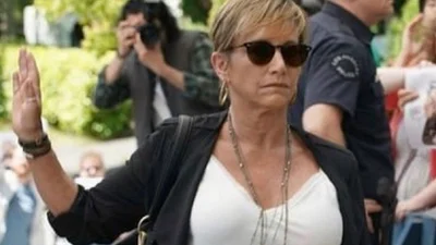 "Якщо не ми, то хто?": зірка серіалу "Беверлі-Гіллз 90210" потужно підтримала Україну