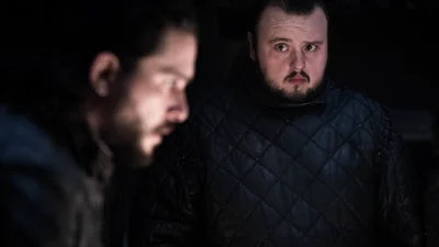 Серіал про Джона Сноу: чи повернуться в проєкт актори "Гри престолів"