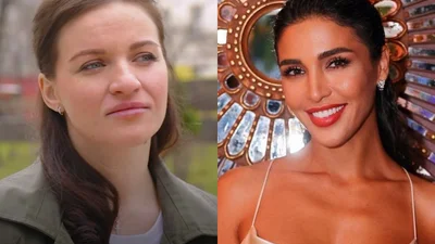 Алина Доротюк рассказала, как менеджмент Санты Димопулос просил у нее гонорар за интервью