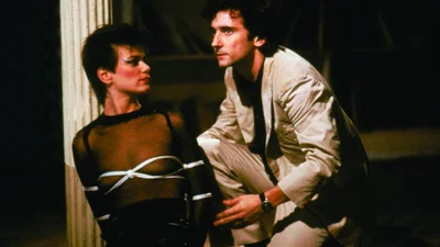 Швидше б світанок: добірка фільмів, у героїв яких видалась дуже важка ніч