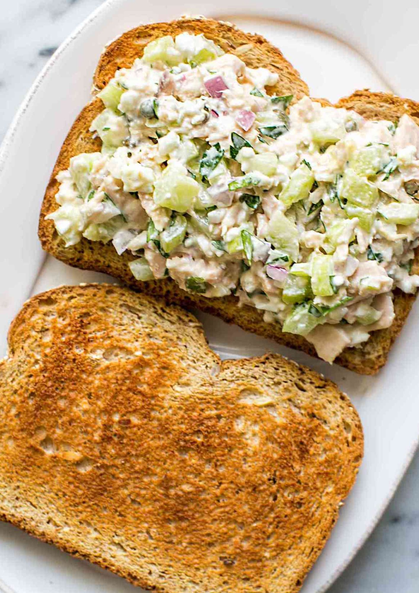 Как приготовить самый вкусный салат с тунцом: секрет известного кулинарного эксперта - 606644 Как приготовить самый вкусный салат с тунцом: секрет известного кулинарного эксперта - фото 606644