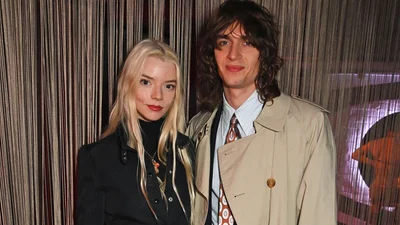 Аня Тейлор-Джой підтвердила, що таємно вийшла заміж - не тоді, коли ми думали