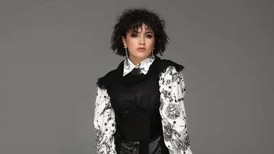 Оля Цибульская объяснила, почему больше не хочет петь с Дзидзьо