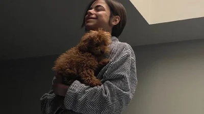 Соня Морозюк взялась продавать картины: угадай, сколько хочет за одну