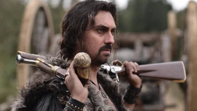 Гаряча пропозиція від Netflix: фільм "Довбуш" може стати серіалом