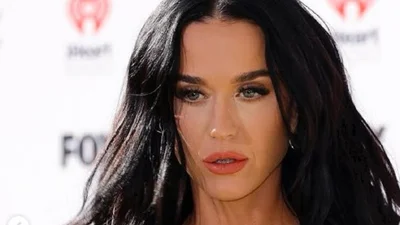 Новый выход Кэти Перри: сплошной секс и сбоку бантики