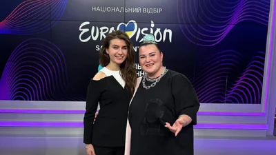 Зовсім нова картина: букмекери знову понизили Україну в рейтингу Євробачення-2024